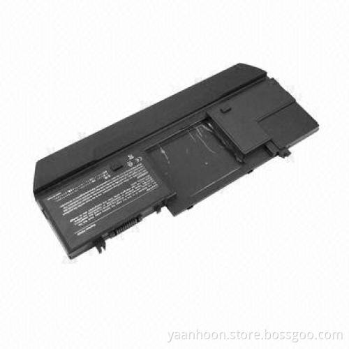 Replacement Battery for Dell Latitude D420, with 9 Cells